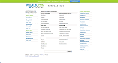 Desktop Screenshot of decmail.com